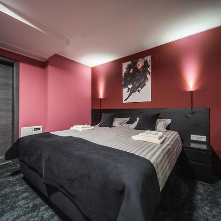 Rustica Rooms Čakovec Extérieur photo