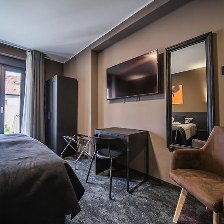 Rustica Rooms Čakovec Extérieur photo
