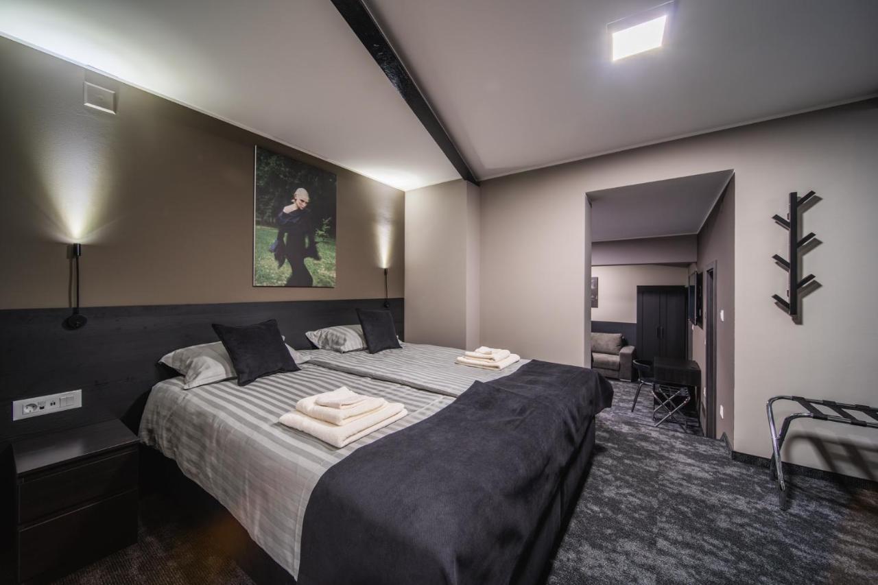 Rustica Rooms Čakovec Extérieur photo