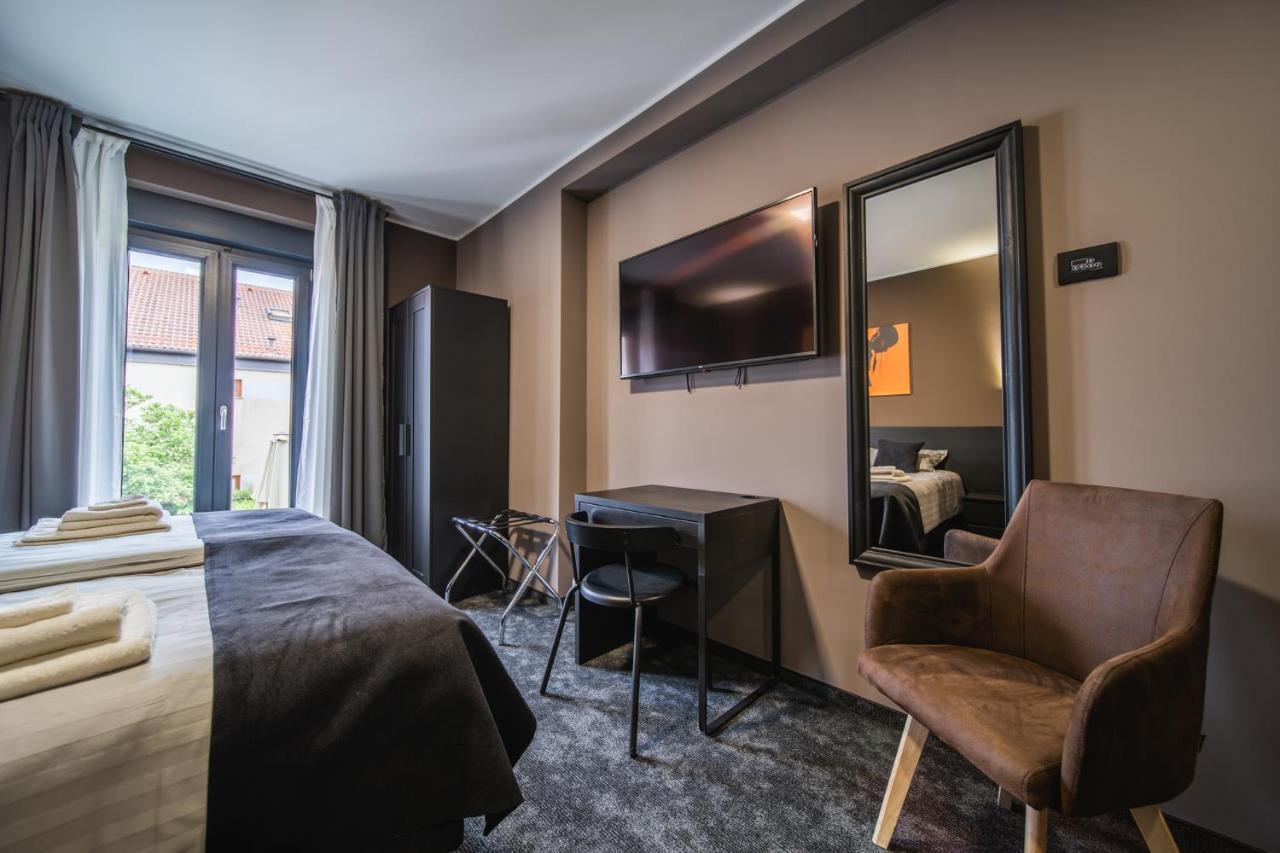 Rustica Rooms Čakovec Extérieur photo