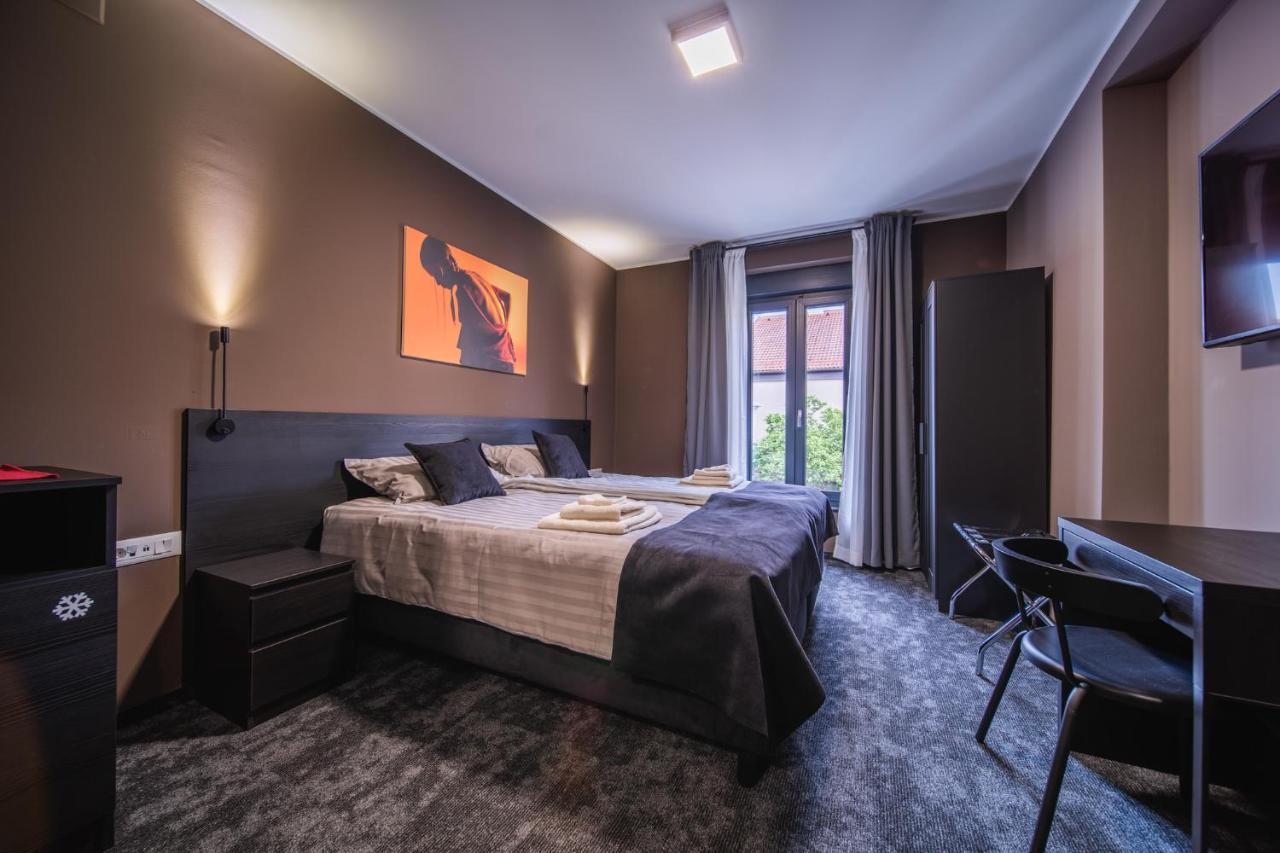 Rustica Rooms Čakovec Extérieur photo