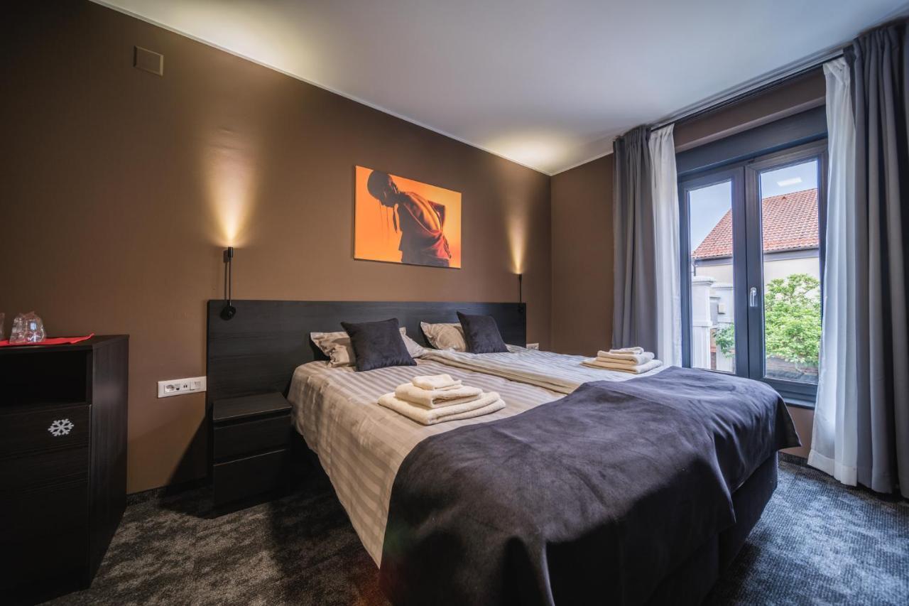 Rustica Rooms Čakovec Extérieur photo
