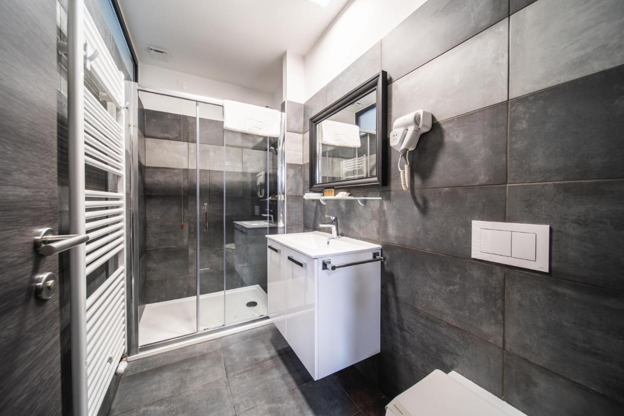Rustica Rooms Čakovec Extérieur photo