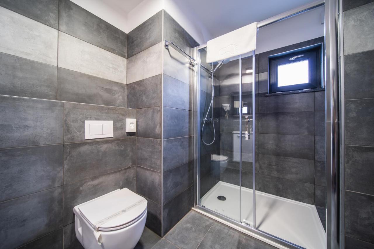 Rustica Rooms Čakovec Extérieur photo