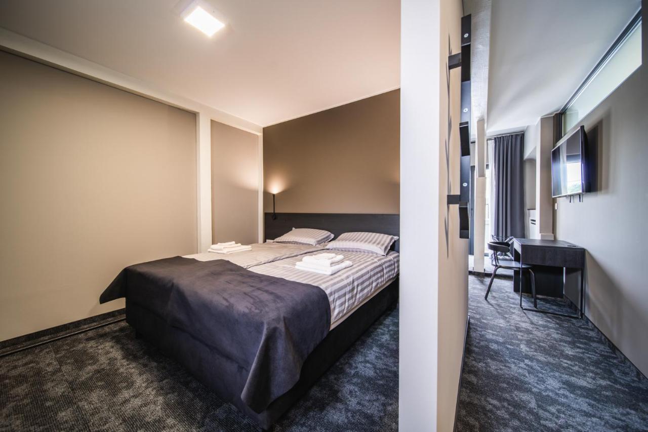 Rustica Rooms Čakovec Extérieur photo