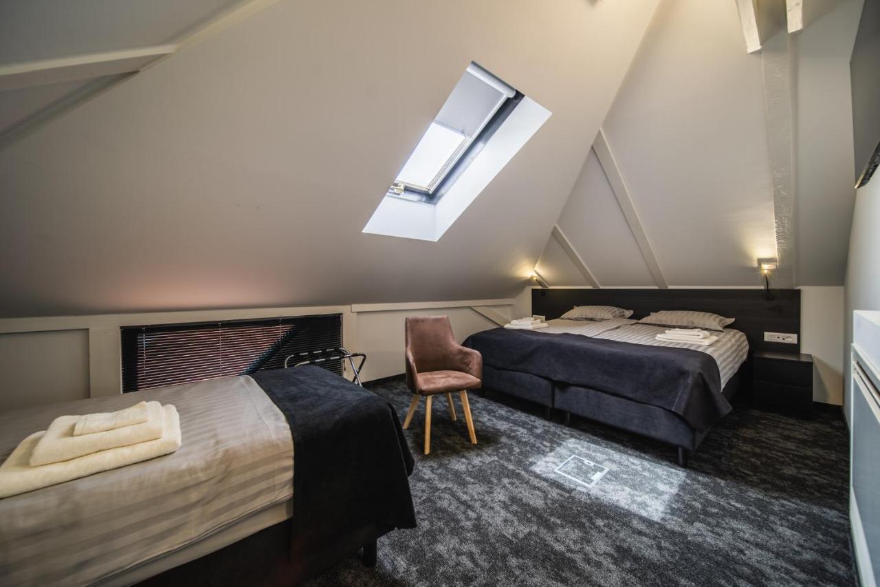 Rustica Rooms Čakovec Extérieur photo