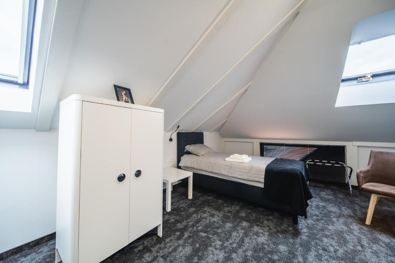 Rustica Rooms Čakovec Extérieur photo