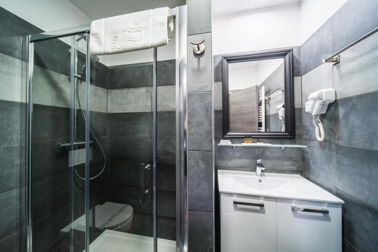 Rustica Rooms Čakovec Extérieur photo